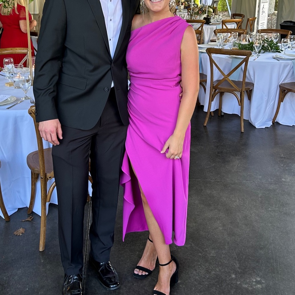 Elliatt Gwyneth Dress